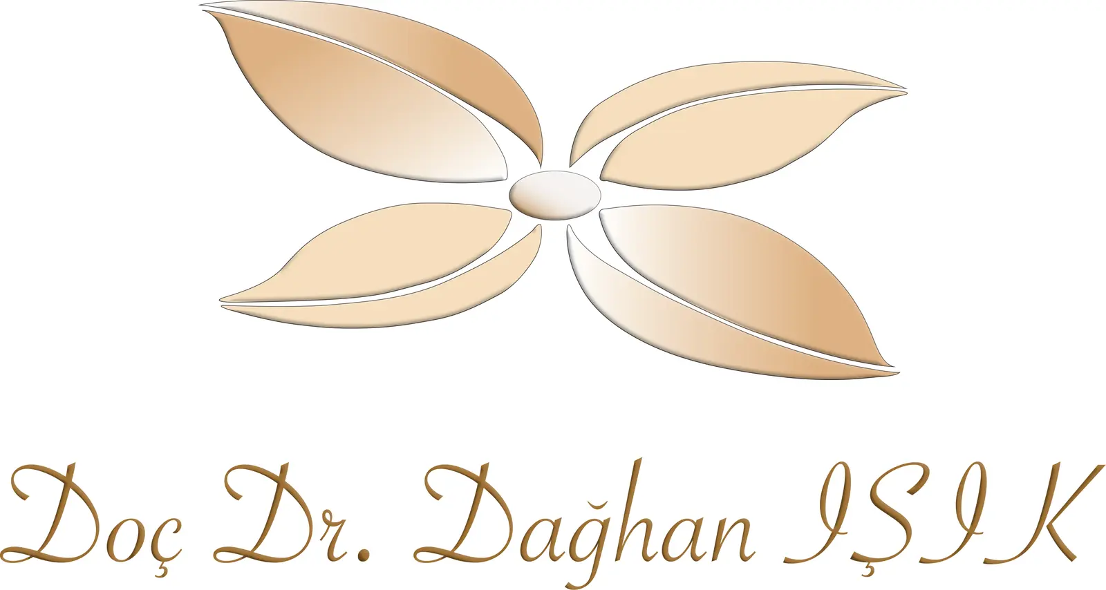 Doç. Dr. Dağhan IŞIK logo