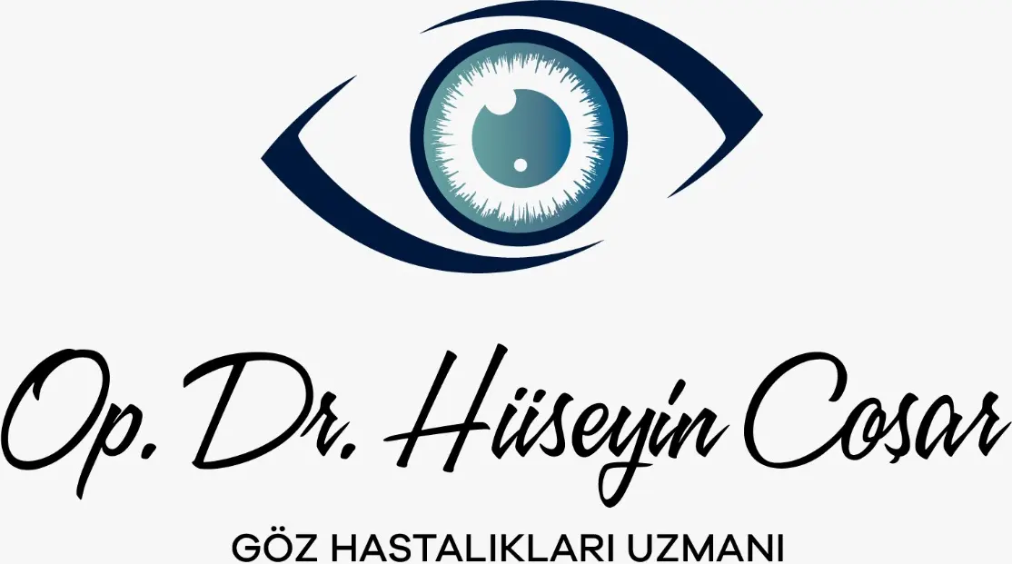Op. Dr. Hüseyin Coşar Muayenehanesi logo