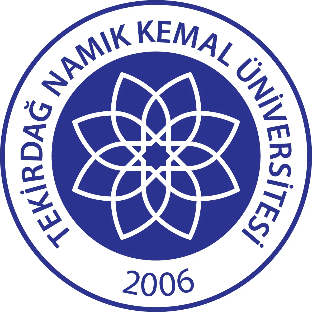 Tekirdağ Namık Kemal Üniversitesi Hastanesi logo