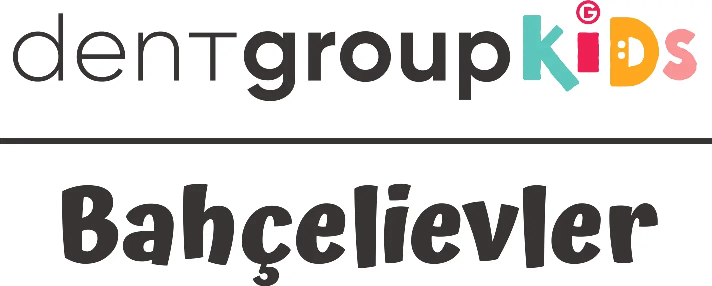 Dentgroup Kids Bahçelievler Çocuk Diş Kliniği logo