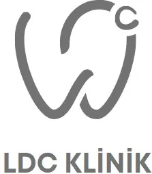 LDC Diş Kliniği logo