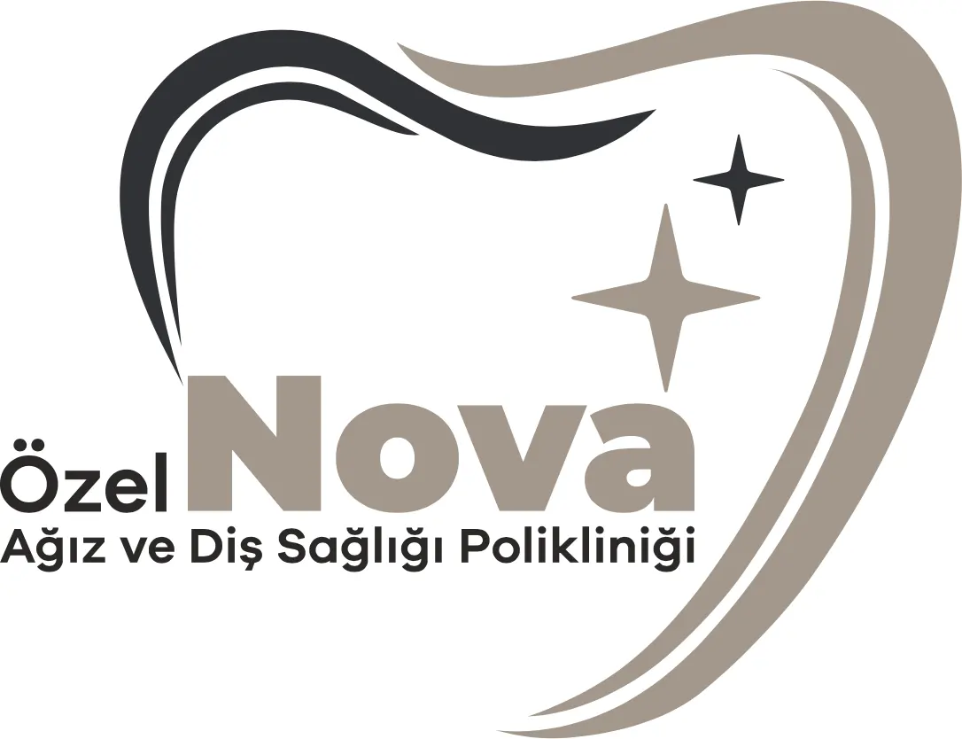Özel Nova Ağız ve Diş Sağlığı Polikliniği logo