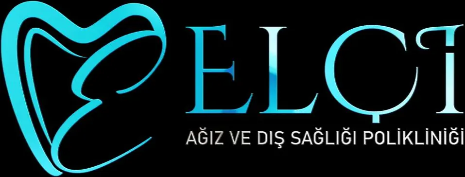 ELÇİ AĞIZ VE DİŞ SAĞLIĞI POLİKLİNİĞİ logo
