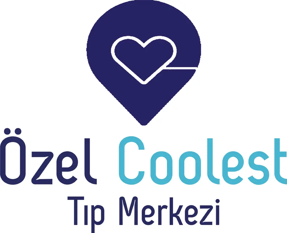 Coolest Tıp Merkezi logo