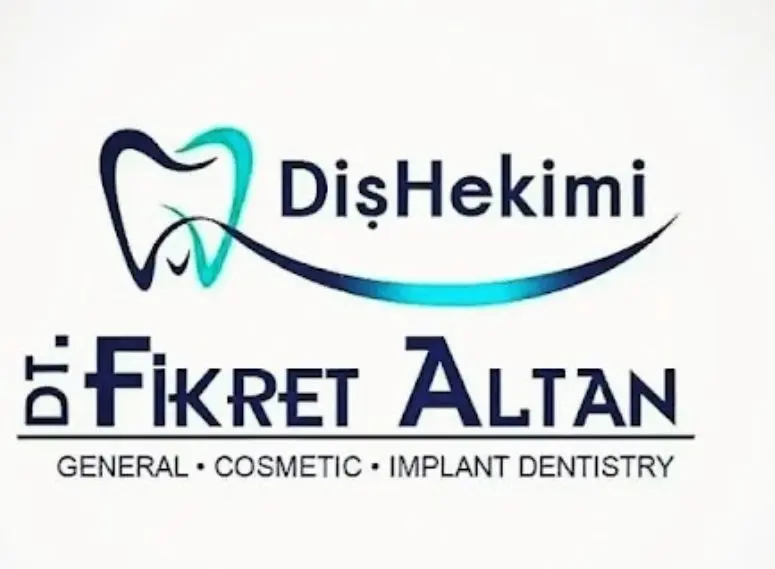 ALTAN KLİNİK logo