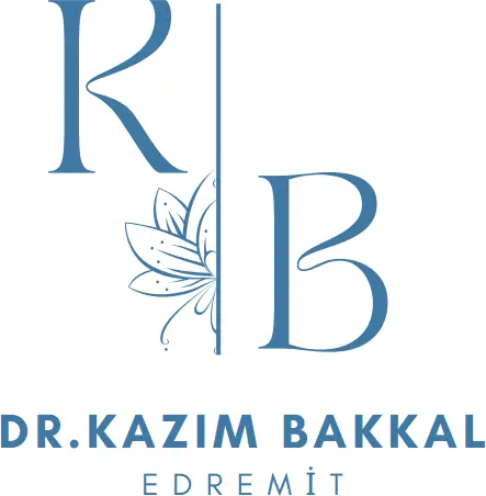 Dr. Kâzım BAKKAL logo
