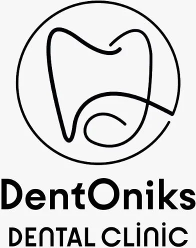 Özel Dentoniks Ağız ve Diş Sağlığı Polikliniği logo