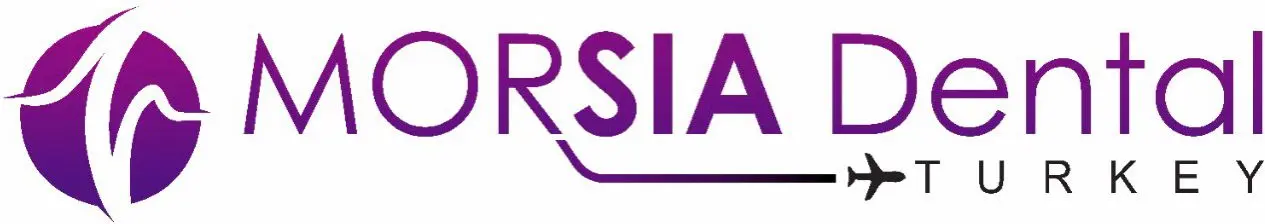 Morsia Dental logo