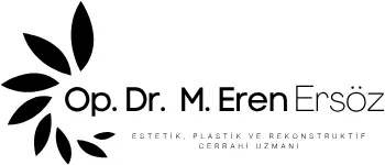 Op. Dr. Muhammet Eren Ersöz Muayenehanesi logo