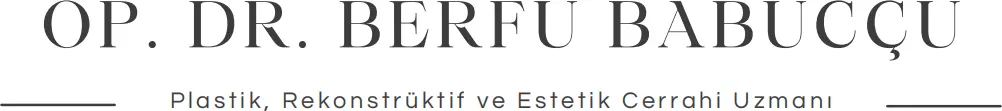 Babucçu Estetik Merkezi logo