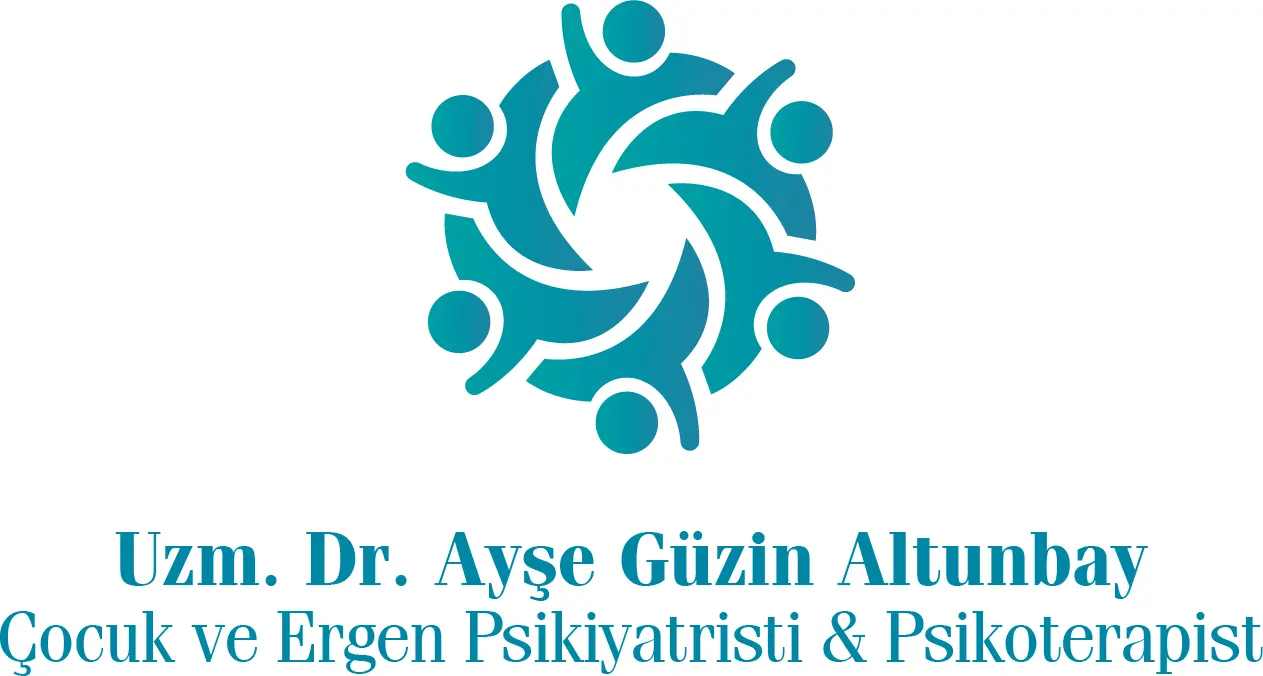 Uzm. Dr. Ayşe Güzin Altunbay Muayenehanesi logo