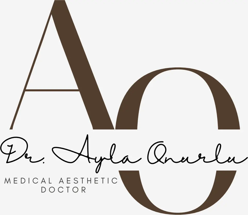Doktor Ayla Onurlu logo
