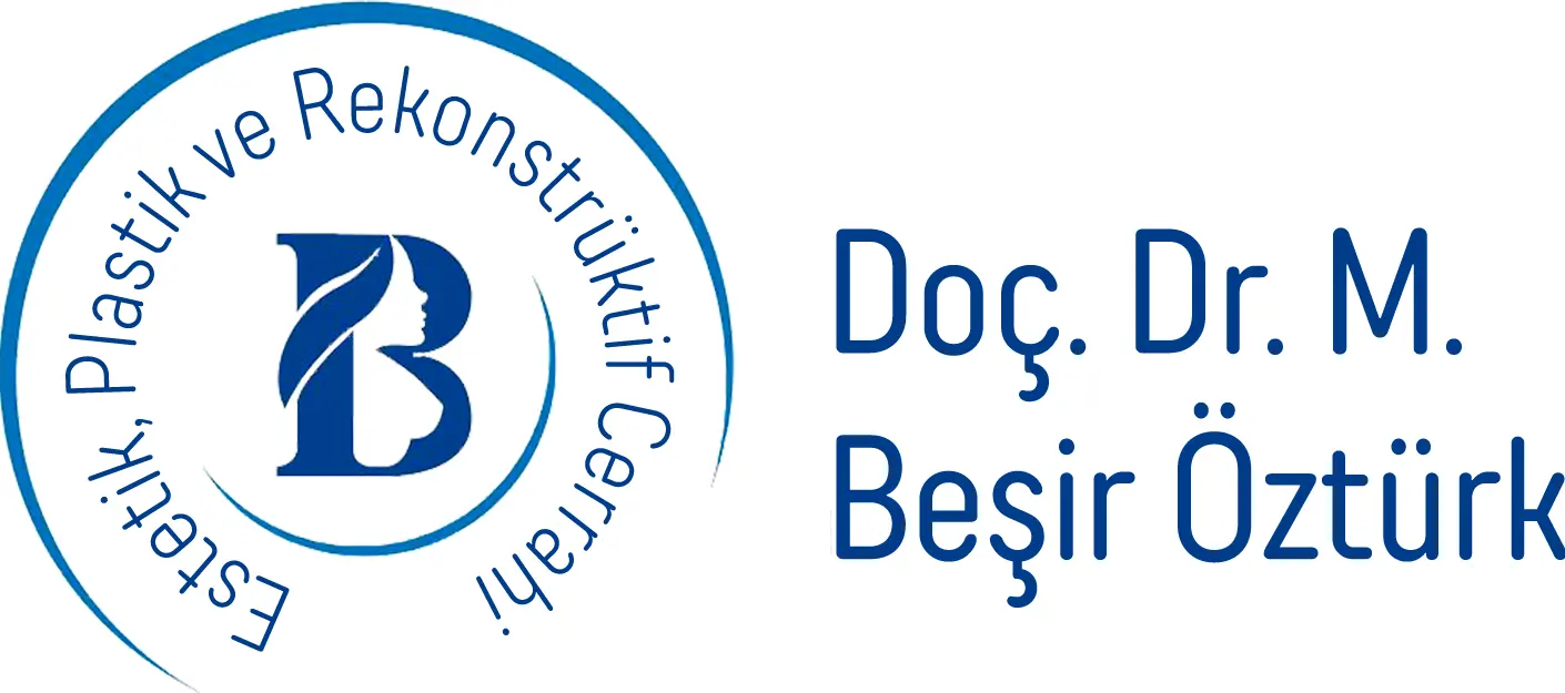 Doç. Dr. Muhammed Beşir Öztürk Muayenehanesi logo