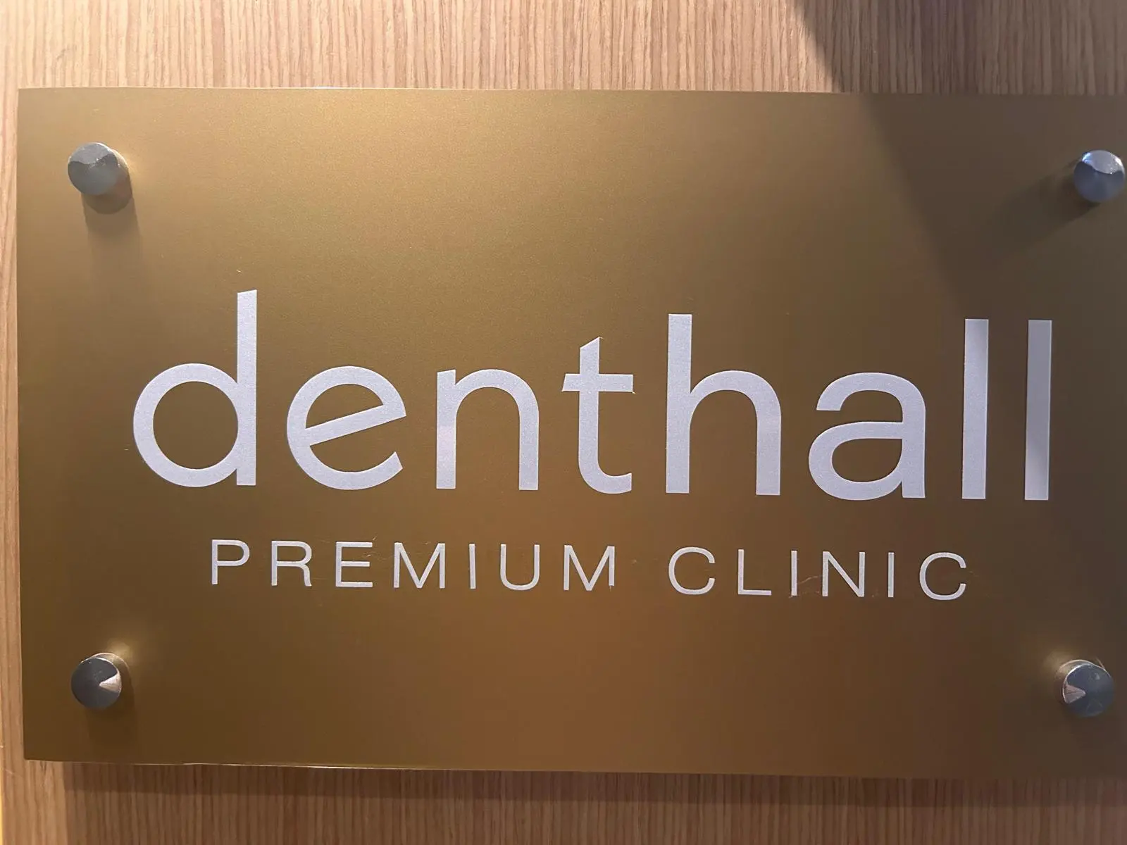Mahaldent Ağız ve Diş Sağlığı Polikliniği logo