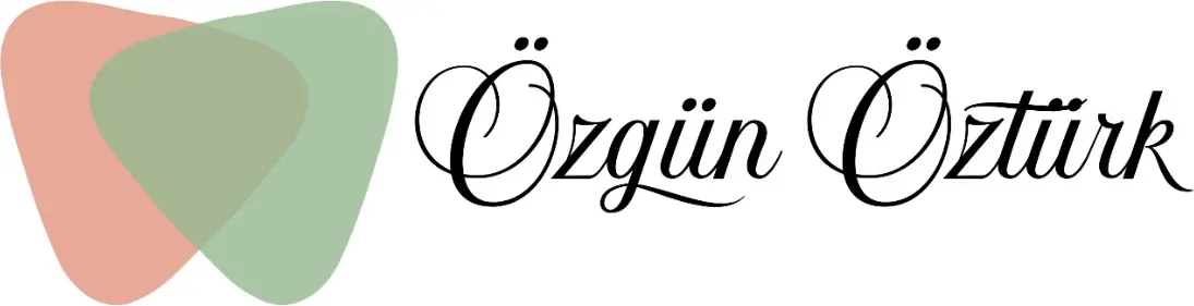 Diş Hekimi Özgün Öztürk logo