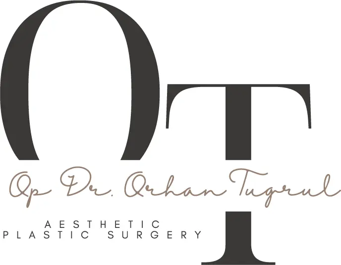 Dr. Orhan Tuğrul logo