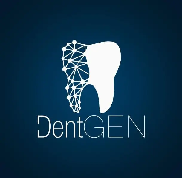 DentGEN Ağız ve Diş Sağlığı Merkezi logo