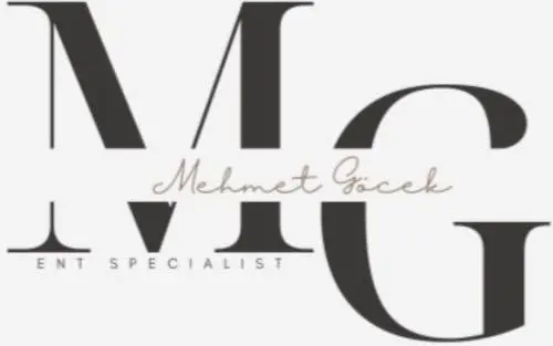 Op. Dr. Mehmet Göcek logo