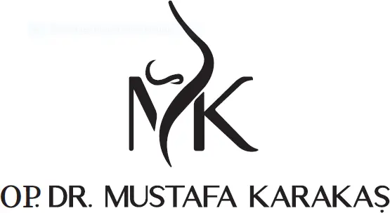 Op. Dr. Mustafa Karakaş logo