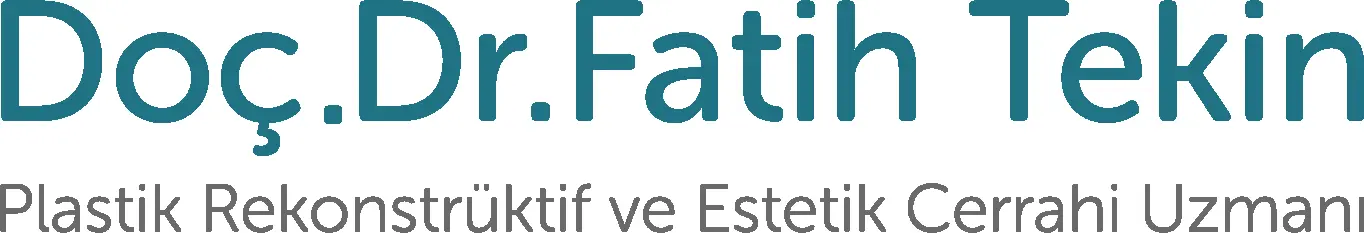 Doç. Dr. Fatih Tekin Muayenehanesi logo