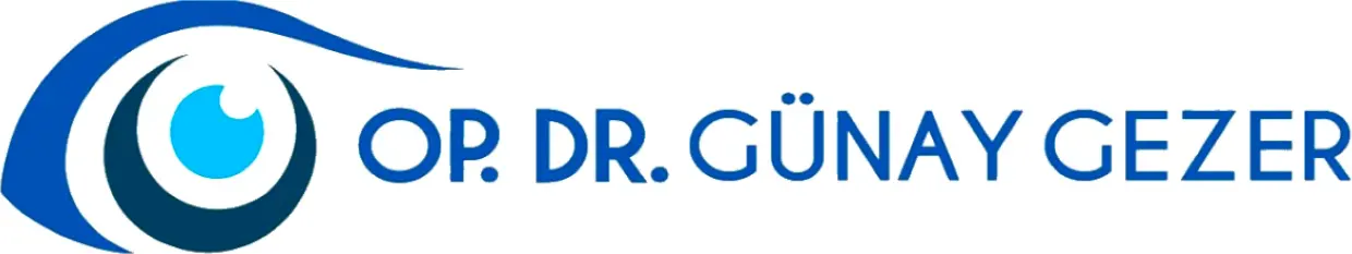 Op. Dr. Günay Gezer logo