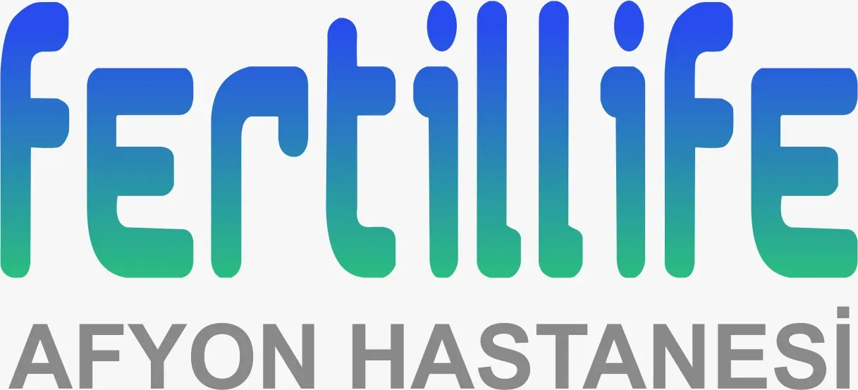 Özel Dr. Fatih Öğüç Fertillife Afyon Hastanesi logo