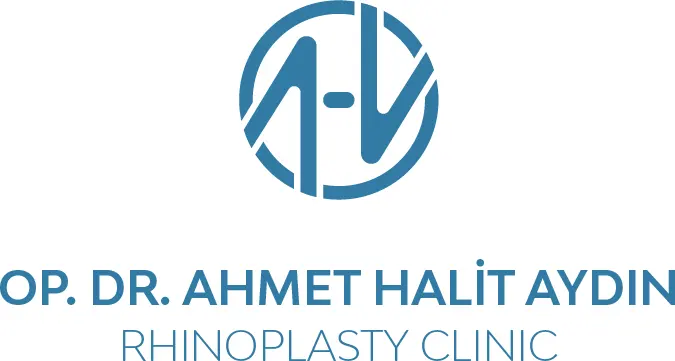 Op. Dr. Ahmet Halit Aydın logo