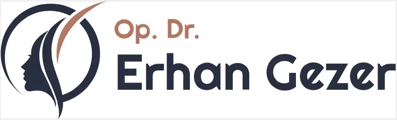 Op. Dr. Erhan Gezer logo