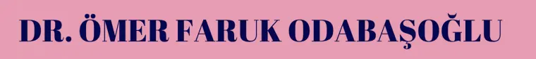 Dr. Ömer Faruk Odabaşoğlu Muayenehanesi logo