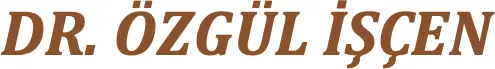 Dr. Anıl Özkan Çelebi logo