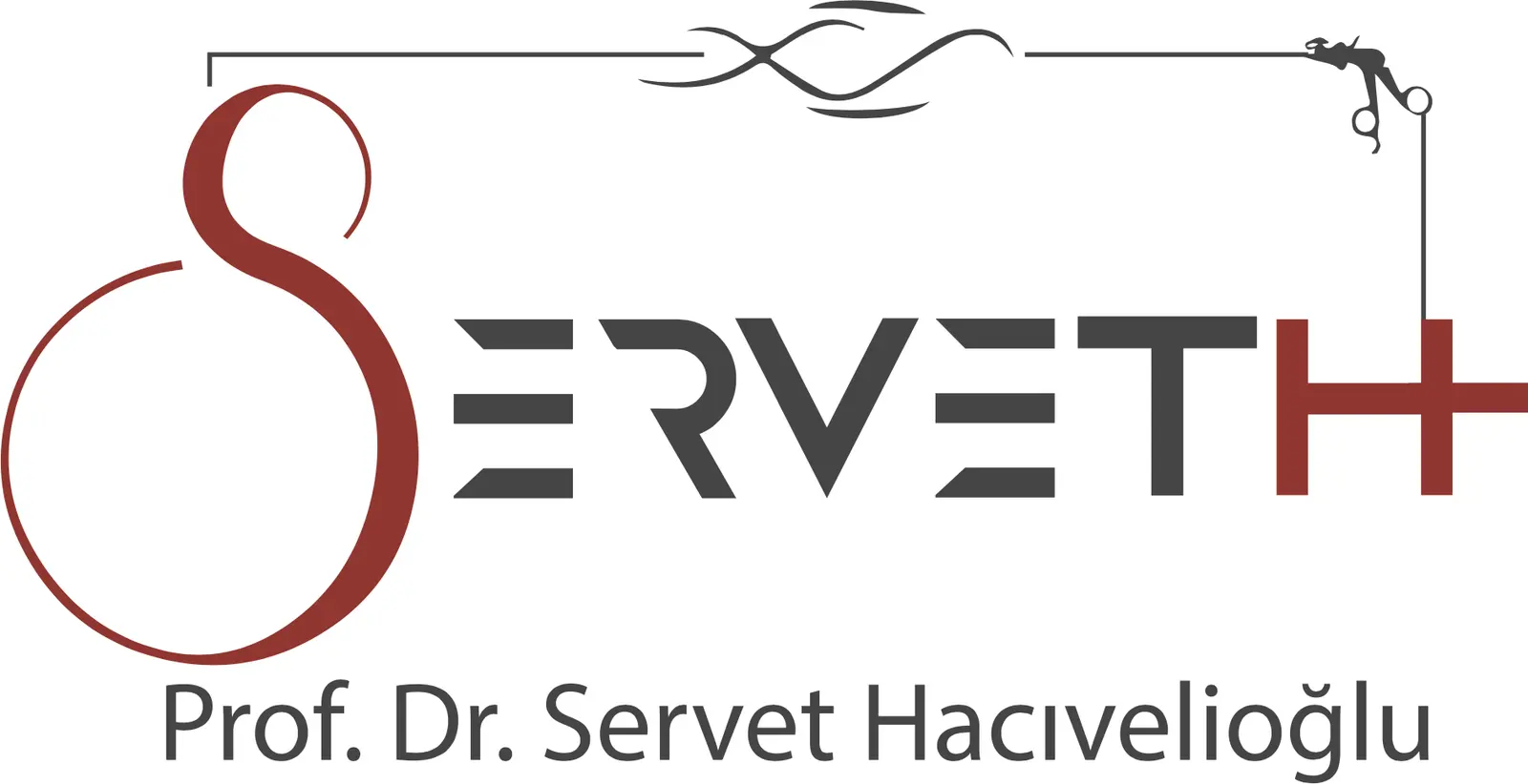 Prof. Dr. Servet Özden Hacıvelioğlu Muayenehanesi logo