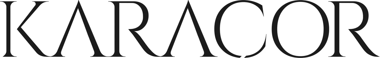 Karaçor Clinics logo