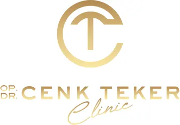 Dr. Cenk Teker logo
