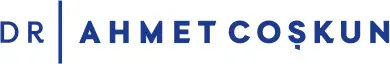 Dr. Ahmet Coşkun logo