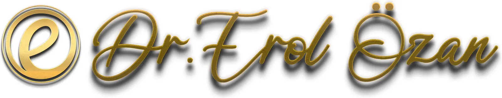 Uzm. Dr. Erol Özan logo