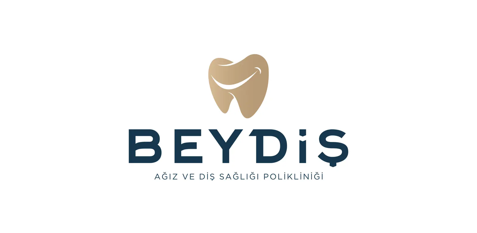 Beydiş Ağız ve Diş Sağlığı Polikliniği logo