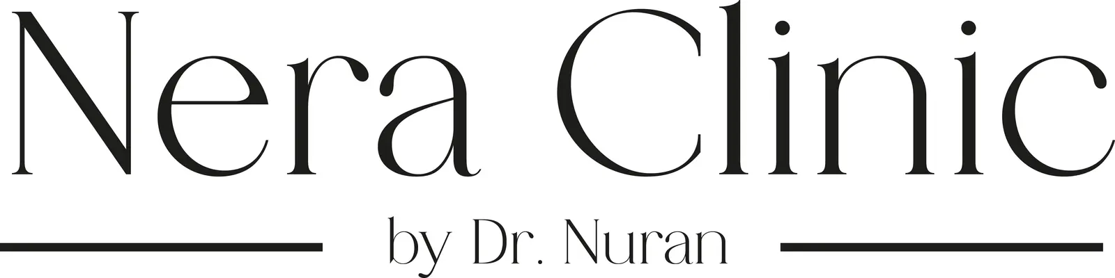 Nera Clinic logo