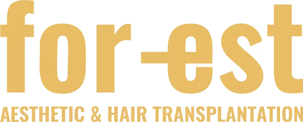 Forest Klinik logo