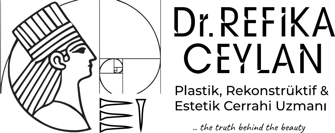 Op. Dr. Refika Ceylan Muayenehanesi logo