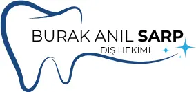 Dt. Burak Anıl SARP logo