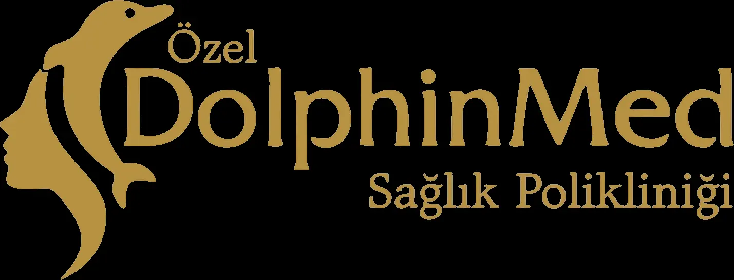 Özel Dolphinmed Sağlık Polikliniği logo