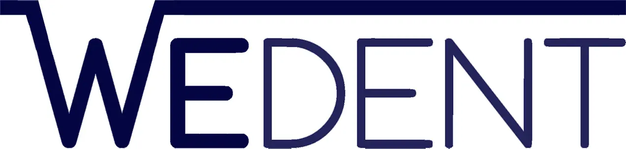 WeDent DİŞ Ağız ve Diş Sağlığı Polikliniği logo