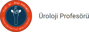 Prof. Dr. Ateş Kadıoğlu Muayenehanesi logo