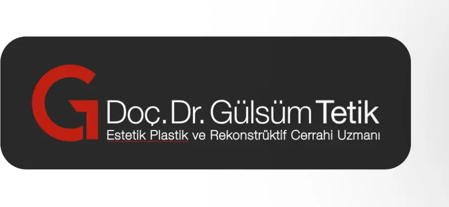 Doç. Dr. Gülsüm Tetik logo