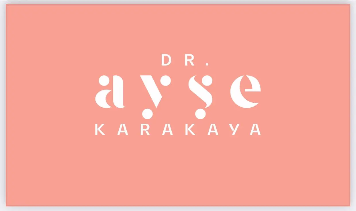 Op. Dr. Ayşe Karakaya Muayenehanesi logo