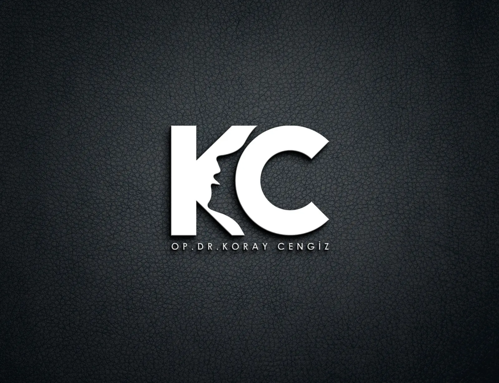 Op.Dr.Koray Cengiz logo