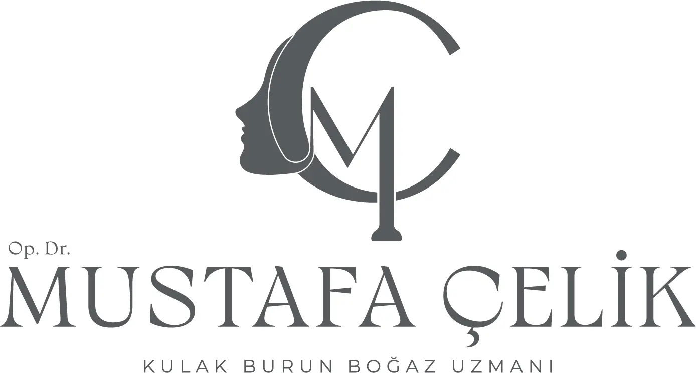 Op.Dr.Mustafa Çelik KBB Ankara logo
