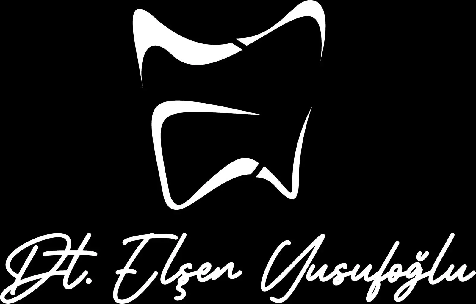 Dt. Elşen Yusufoğlu Muayenehanesi logo