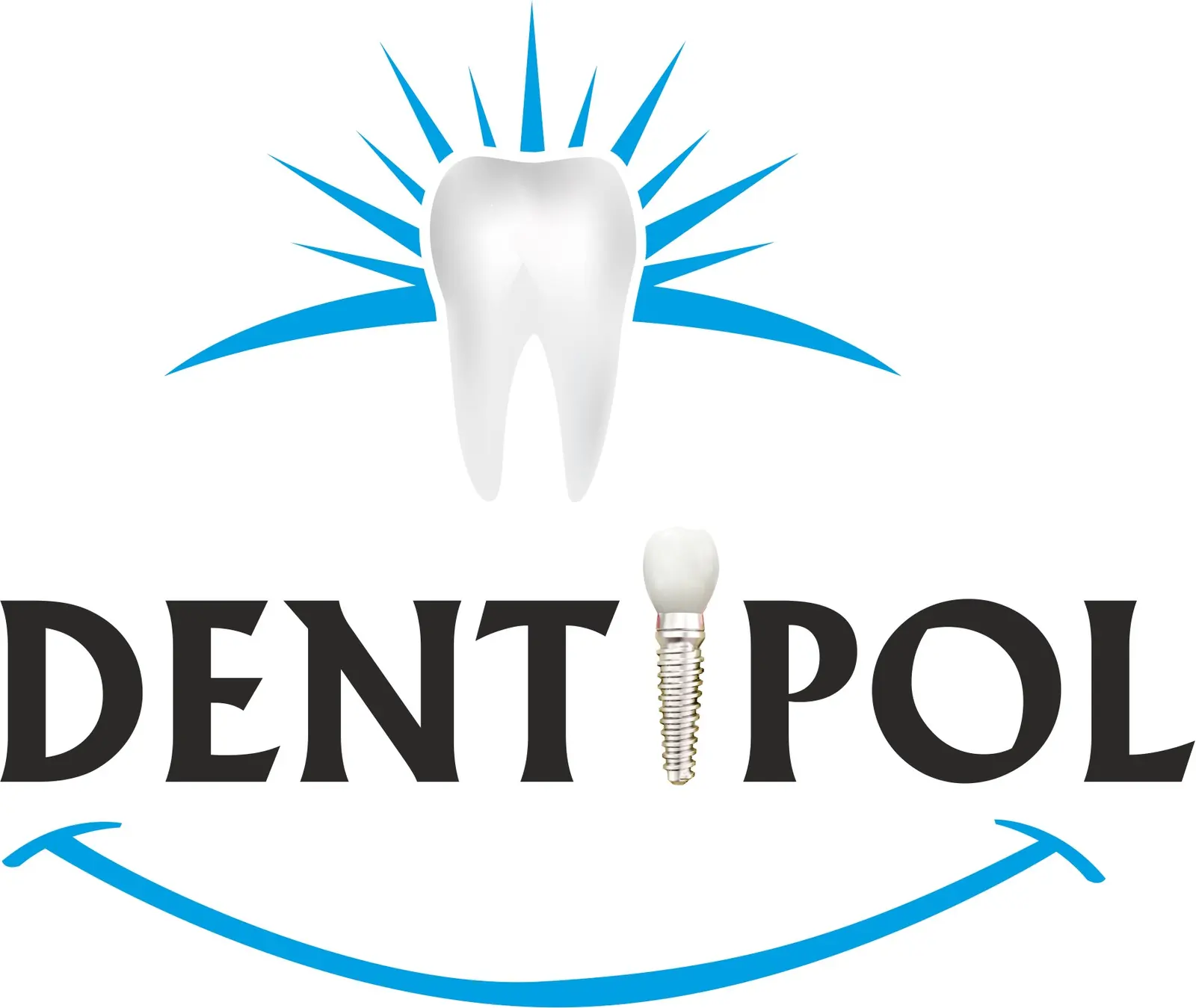 Dentipol Mimaroba Diş Polikliniği logo