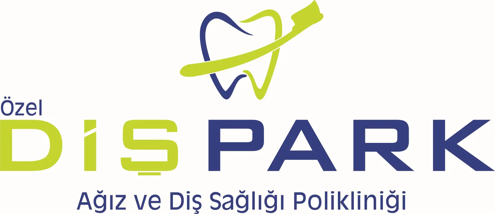 Dişpark logo